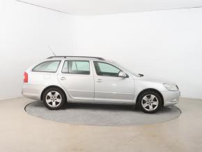 Škoda Octavia  1.6 