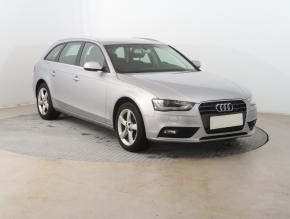 Audi A4  2.0 TDI 