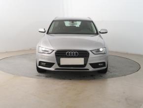 Audi A4  2.0 TDI 