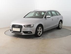 Audi A4  2.0 TDI 