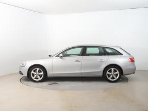 Audi A4  2.0 TDI 