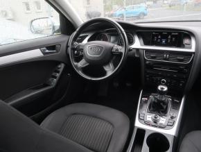 Audi A4  2.0 TDI 