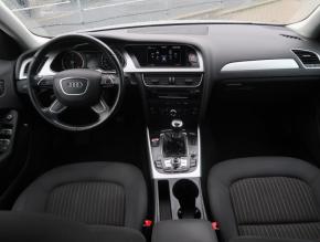 Audi A4  2.0 TDI 