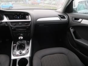 Audi A4  2.0 TDI 