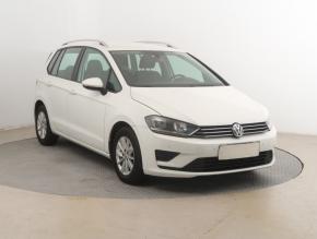 Volkswagen Golf Sportsvan  1.2 TSI 