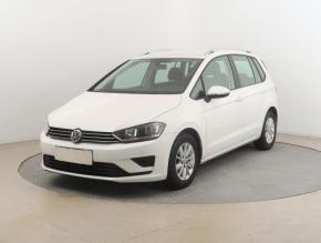 Volkswagen Golf Sportsvan  1.2 TSI 