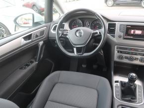 Volkswagen Golf Sportsvan  1.2 TSI 