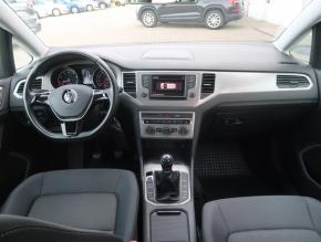 Volkswagen Golf Sportsvan  1.2 TSI 