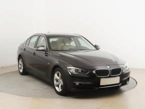 BMW 3  320 d 