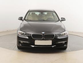 BMW 3  320 d 