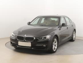 BMW 3  320 d 