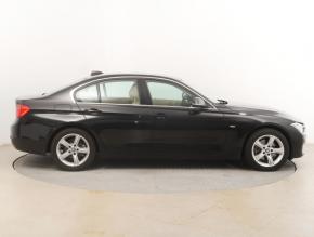 BMW 3  320 d 