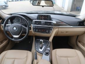 BMW 3  320 d 