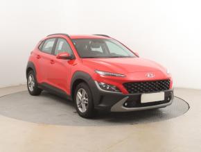 Hyundai Kona  1.0 T-GDI MHEV 