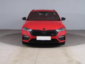 Škoda Octavia  RS 2.0 TSI 