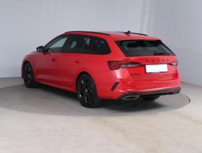 Škoda Octavia  RS 2.0 TSI 