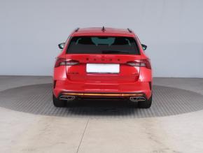 Škoda Octavia  RS 2.0 TSI 