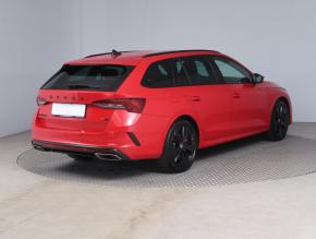 Škoda Octavia  RS 2.0 TSI 