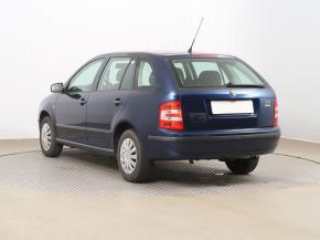 Škoda Fabia  1.2 12V 