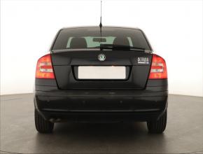 Škoda Octavia  1.9 TDI 