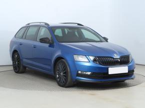 Škoda Octavia  1.5 TSI Ambition