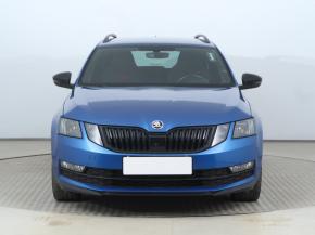 Škoda Octavia  1.5 TSI Ambition 