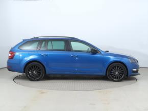 Škoda Octavia  1.5 TSI Ambition 