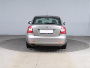 Škoda Octavia  1.4 TSI Elegance 