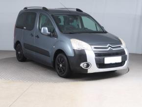 Citroen Berlingo  1.6 VTi 