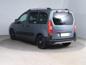 Citroen Berlingo  1.6 VTi 