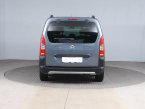 Citroen Berlingo  1.6 VTi 