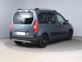 Citroen Berlingo  1.6 VTi 