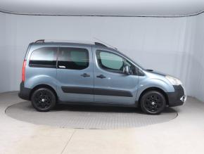 Citroen Berlingo  1.6 VTi 