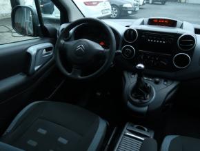 Citroen Berlingo  1.6 VTi 