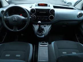 Citroen Berlingo  1.6 VTi 