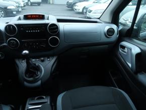 Citroen Berlingo  1.6 VTi 