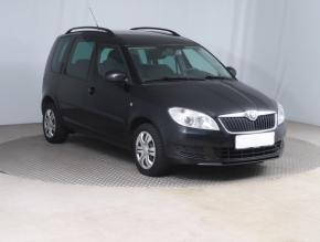 Škoda Roomster  1.2 TSI 