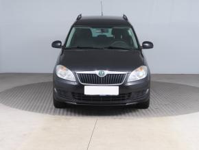 Škoda Roomster  1.2 TSI 