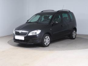 Škoda Roomster  1.2 TSI 