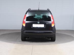 Škoda Roomster  1.2 TSI 