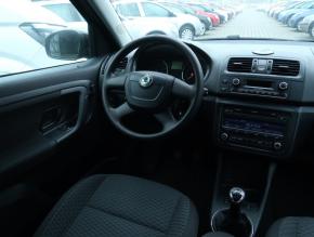 Škoda Roomster  1.2 TSI 