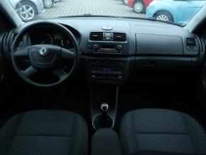 Škoda Roomster  1.2 TSI 