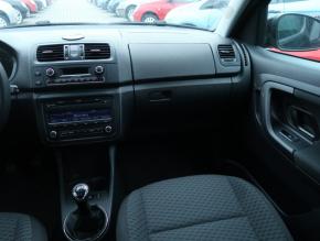 Škoda Roomster  1.2 TSI 