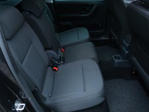 Škoda Roomster  1.2 TSI 