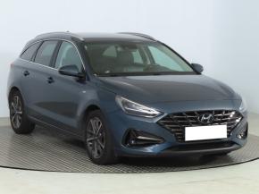 Hyundai i30  1.6 CRDi MHEV 