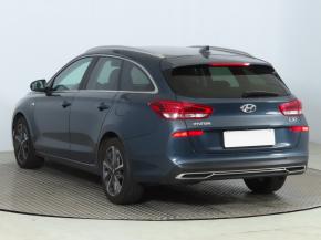 Hyundai i30  1.6 CRDi MHEV 