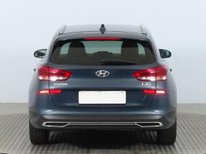 Hyundai i30  1.6 CRDi MHEV 