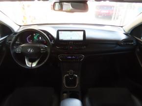 Hyundai i30  1.6 CRDi MHEV 