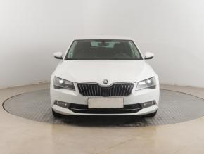 Škoda Superb  2.0 TDI 