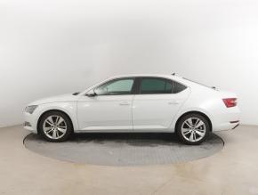 Škoda Superb  2.0 TDI 